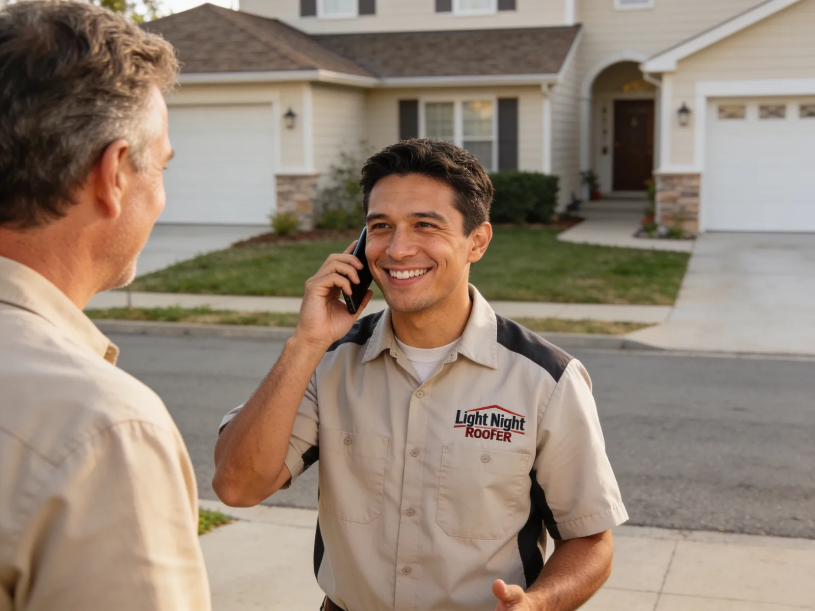 Emergency Roof Repair Ellis Grove, IL FAQs